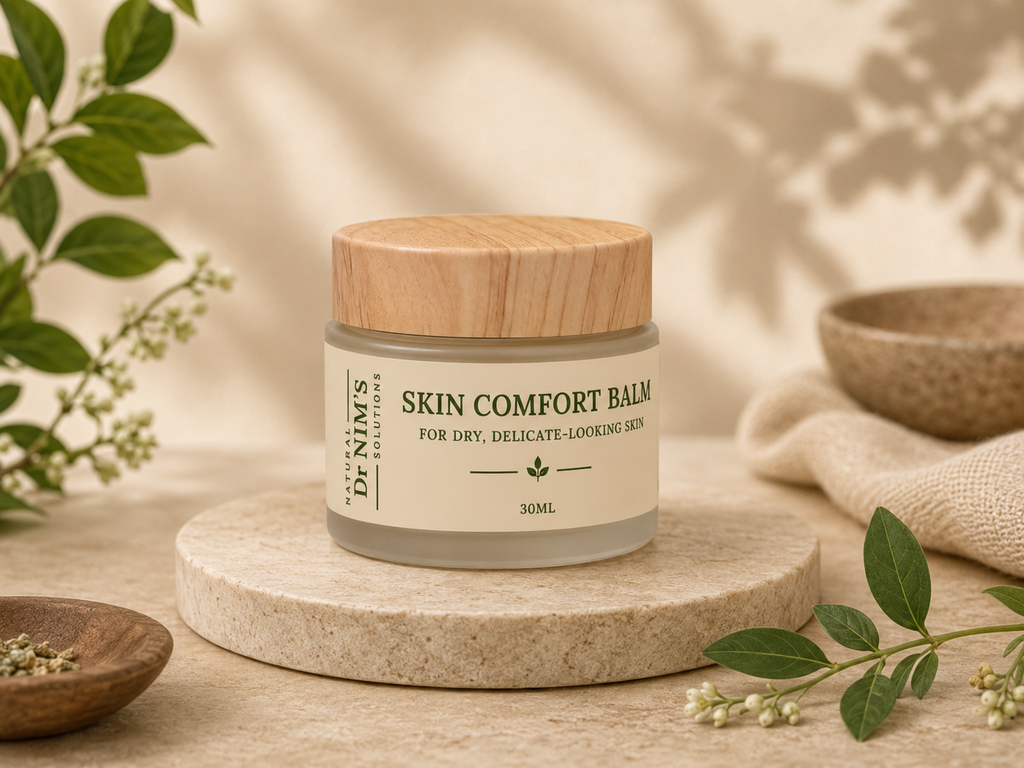 Skin Comfort Balm
