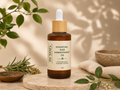 Nusantara Strengthening Hair Oil