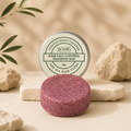 Solid Shampoo Bar