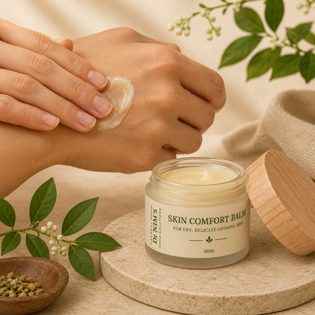 Skin Comfort Balm