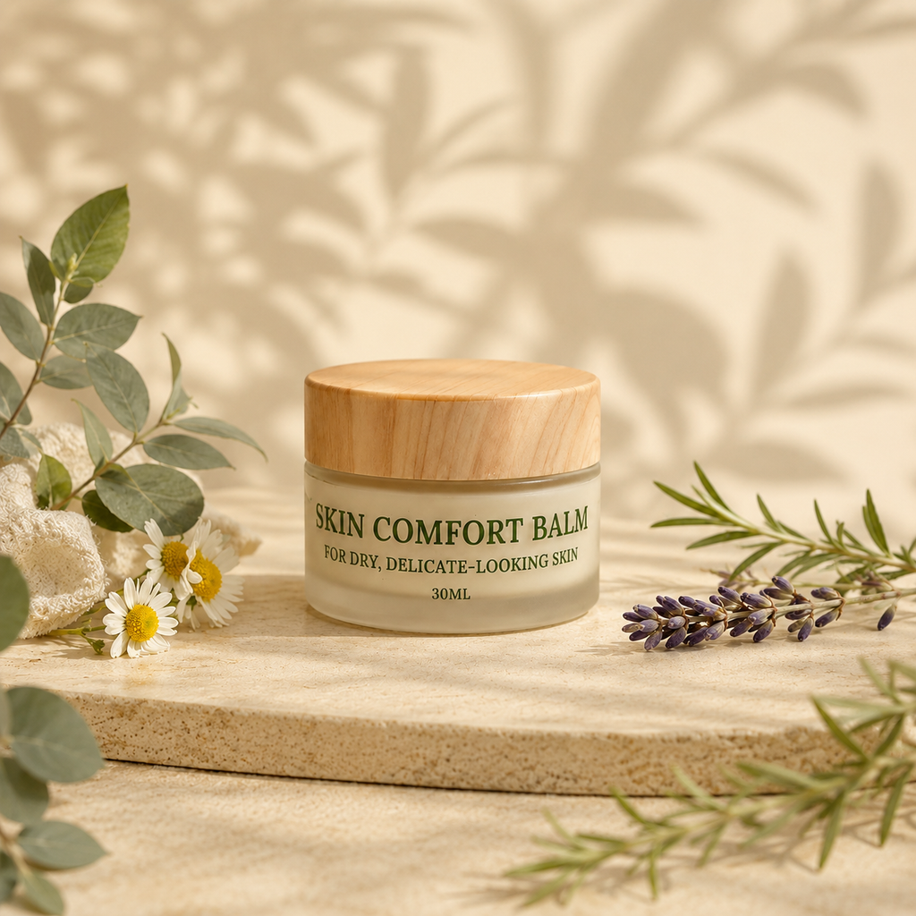 Skin Comfort Balm