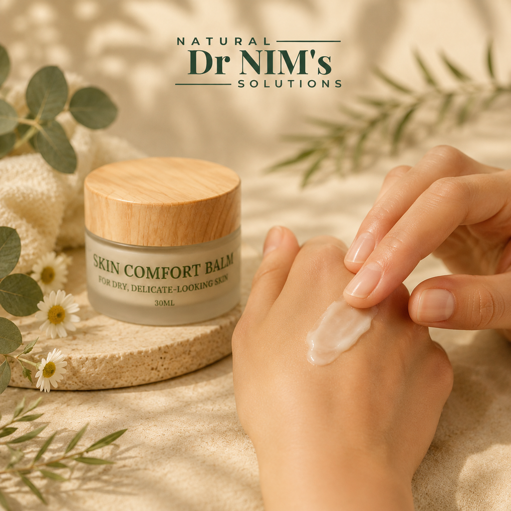 Skin Comfort Balm